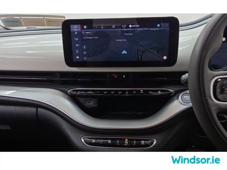 2022 Fiat 500 500 BEV ICON 42KW 118HP thumbnail