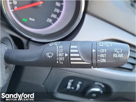 2017 Opel Astra - thumbnail 21