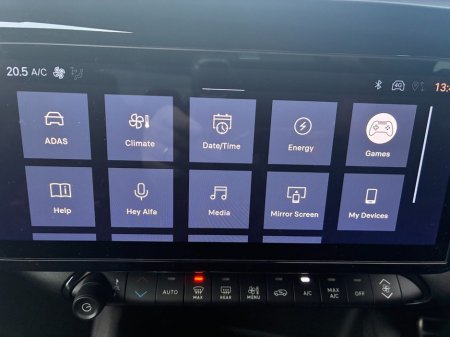 2026 Alfa Romeo Junior "ELETTRICA SPECIALE" Electric EV, 54kW, 156bhp €36,995 thumbnail