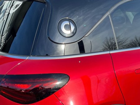 2025 Smart #1 - thumbnail 24