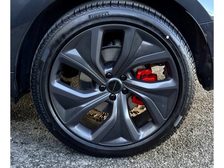 2025 Land Rover Range Rover Sport - thumbnail 18