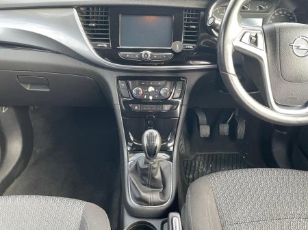 2017 Opel Mokka - thumbnail 11