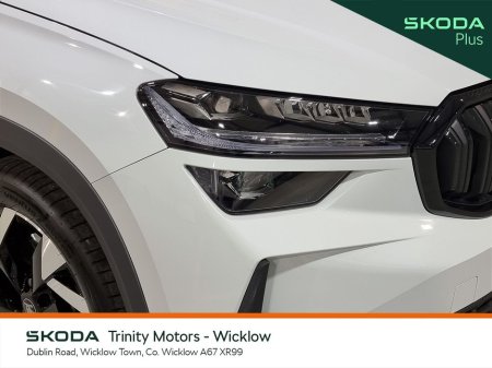 2025 Skoda Kodiaq * DSG * SPORTLINE * 2.0 TDI * 150 BHP * STUNNING SUV * TRINITY SKODA * €59,950 thumbnail