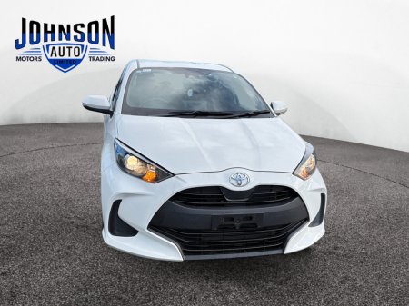 2020 Toyota Yaris 1.0 Petrol Auto €15,900 thumbnail