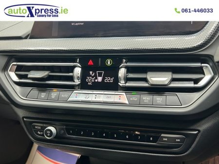 2020 BMW 1 Series - thumbnail 34