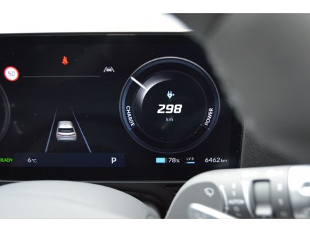 2025 Hyundai Ioniq 5 Ioniq 5 FL Platinum 84 kW €45,995 thumbnail