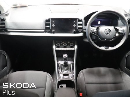 2023 Skoda Karoq 2.0TDI 115HP Ambition €30,950 thumbnail