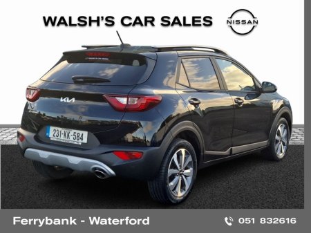 2023 Kia Stonic 1.0 K2 PE Petrol €20,950 thumbnail