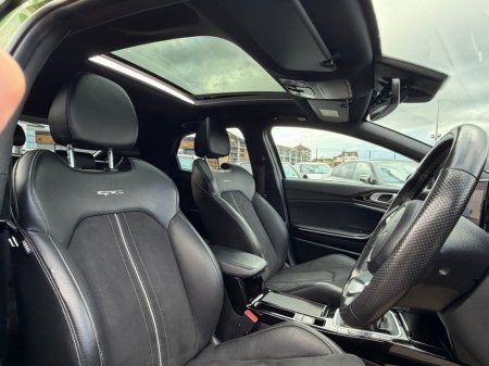 2023 Kia XCeed - thumbnail 11