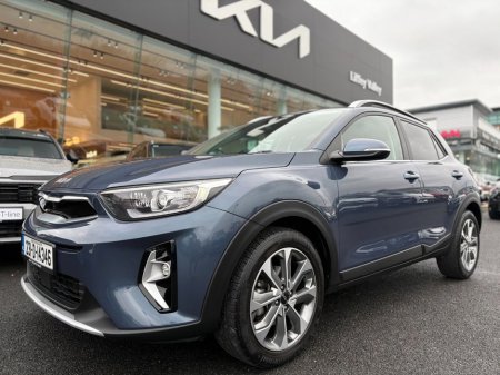 2023 Kia Stonic 1.0 K3 Automatic €23,995