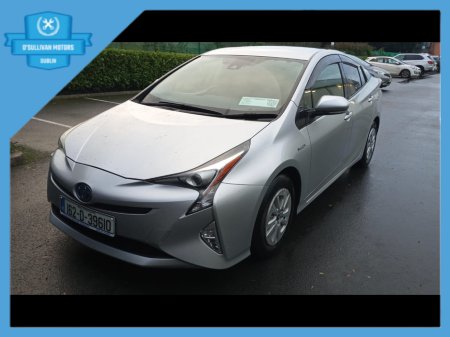 2016 Toyota Prius / 2016 / 1.8 PETROL HYBRID / AUTO €12,750