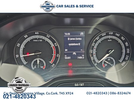 2022 Skoda Karoq AMBITION 1.0 TSI 110HP 5DR €24,950 thumbnail