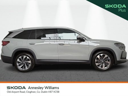 2025 Skoda Kodiaq - thumbnail 10