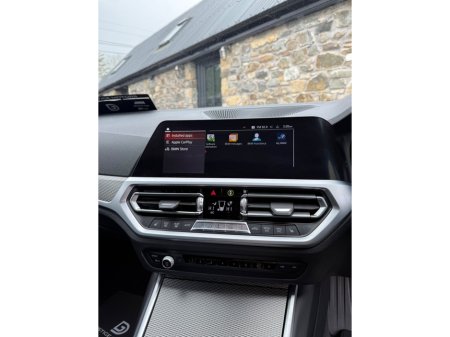 2020 BMW 3 Series - thumbnail 14