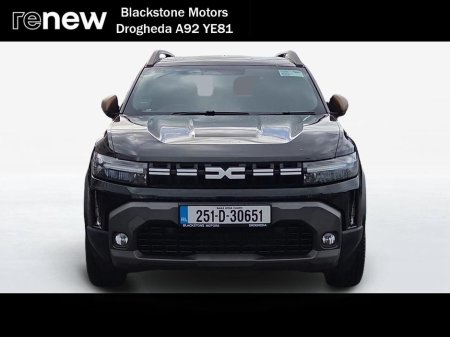 2025 Dacia Duster - thumbnail 8