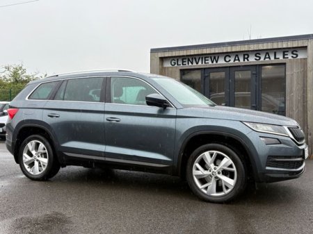 2017 Skoda Kodiaq 2.0 TDI *DEPOSIT TAKEN*