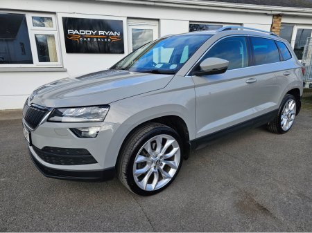 2021 Skoda Karoq - thumbnail 5
