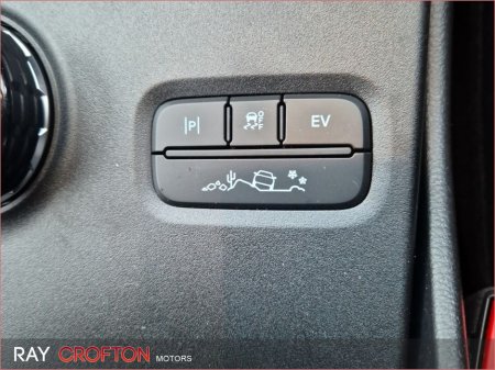 2026 Ford Ranger phev thumbnail