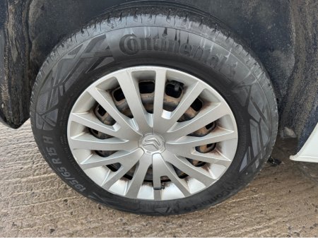 2020 Citroen Berlingo LX 1.5 BLUEHDI 75 650KG M 3 €13,995 thumbnail