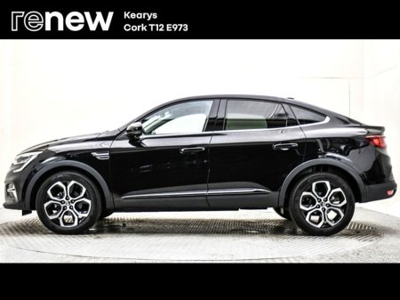 2023 Renault Arkana Techno TCe 140 Auto €26,000 thumbnail