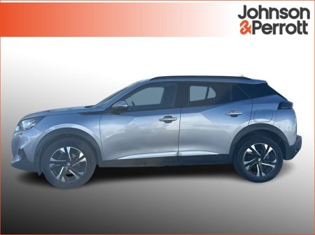 2022 Peugeot 2008 - photo 6