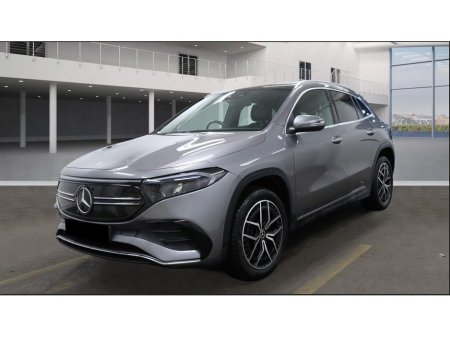 2021 Mercedes-Benz EQA 250 AMG LINE PREMIUM // PAN SUNROOF // HIGH SPEC €30,995