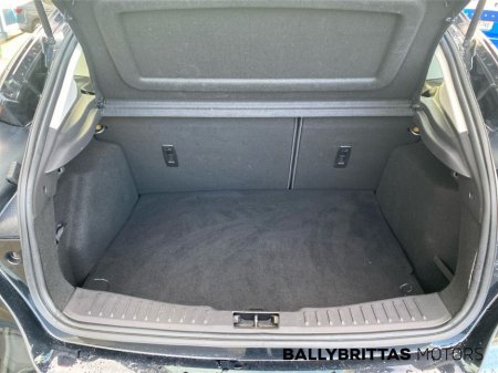 2016 Ford Focus 1.5 TDCi 120PS Zetec thumbnail