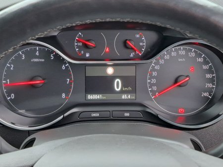 2022 Opel Crossland - thumbnail 20