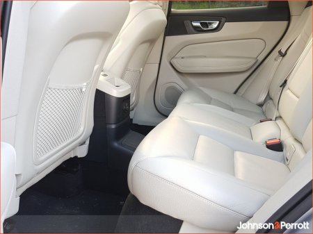 2022 Volvo XC60 T6 350bhp AWD PHEV Inscription Expression (Two Year Volvo Selekt Warranty + Two Year Volvo Service Plan) €46,900 thumbnail