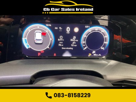 2024 Volkswagen Golf - thumbnail 9