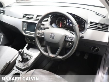 2019 SEAT Ibiza 1.0MPI 80HP SE €12,950 thumbnail