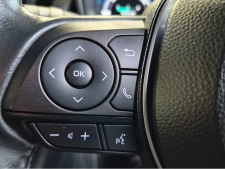 2024 Toyota Corolla - thumbnail 10