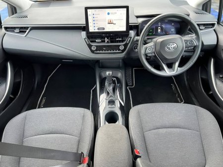 2023 Toyota Corolla - thumbnail 10