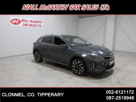 2023 Kia XCeed PE PHEV 5DR AUTO - FINANCE & SCRAPPAGE AVAILABLE €22,495