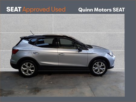 2023 SEAT Arona - thumbnail 3