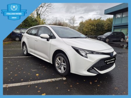 2022 Toyota Corolla - thumbnail 4