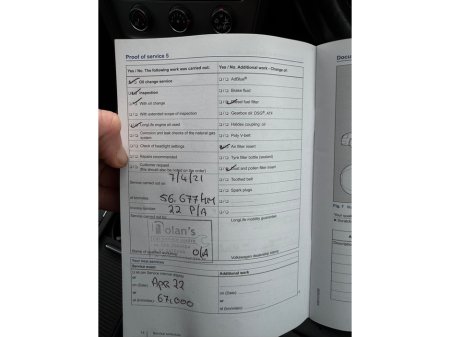 2015 Volkswagen Golf CL 1.6 TDI D7F 110HP 5DR AUTO €12,990 thumbnail