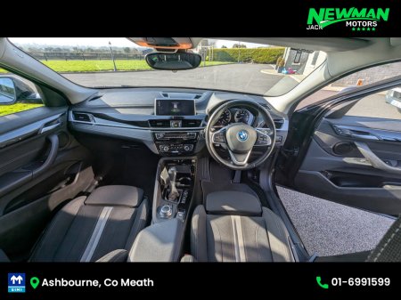 2022 BMW X2 - thumbnail 21