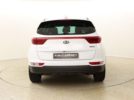 2017 Kia Sportage - thumbnail 6