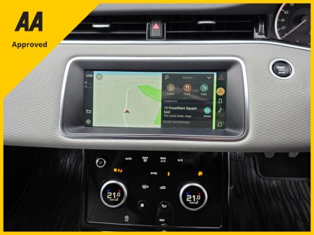 2021 Land Rover Range Rover Evoque * ONLY 19K MILES * 2.0D €32,900 thumbnail