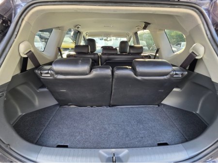 2012 Toyota Prius Alpha (7 Seater) - SELF CHARGING HYBRID -ALLOYS - REVERSE CAMERA -SIMI DEALER - LOW ROAD TAX BAND €12,450 thumbnail