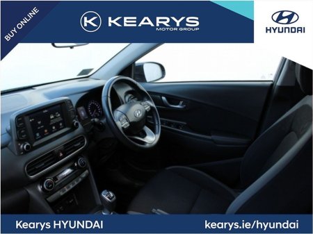 2019 Hyundai Kona EXECUTIVE 1.6 DIESEL - 1 OWNER - LOW MILEAGE €18,990 thumbnail