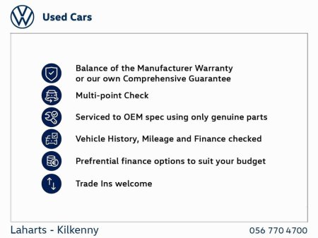 2020 Volkswagen Passat R LINE 2.0TDI 150HP DSG €30,950