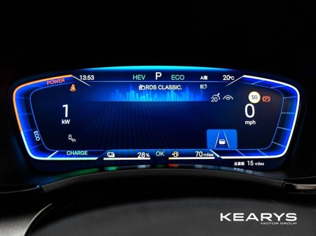 2026 BYD Seal U - thumbnail 19