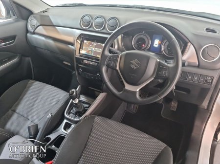 2020 Suzuki Vitara - thumbnail 6