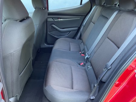 2019 Mazda Mazda3 - thumbnail 9