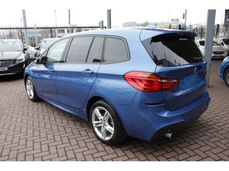 2016 BMW 2 Series - thumbnail 6