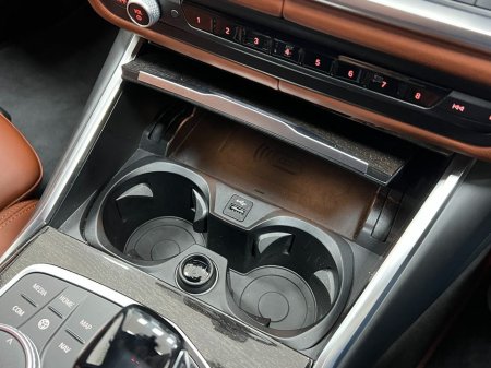 2021 BMW 3 Series - thumbnail 35