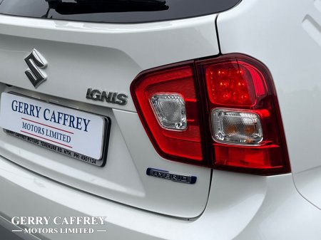 2024 Suzuki Ignis - thumbnail 21