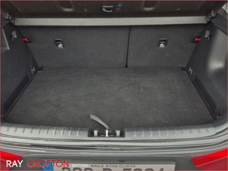 2020 Kia Stonic - thumbnail 20